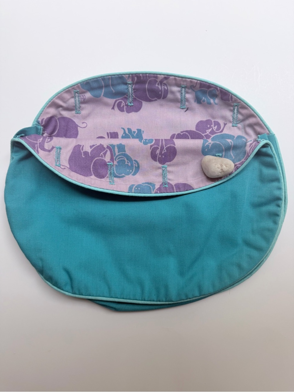 Vintage Bermuda Bag Cover